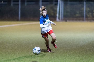 Bild 83 - F SC Alstertal-Langenhorn - Hamburger SV 3 : Ergebnis: 2:2